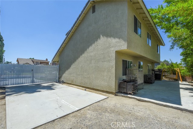 Detail Gallery Image 25 of 35 For 697 E Peach St, San Jacinto,  CA 92583 - 3 Beds | 2/1 Baths