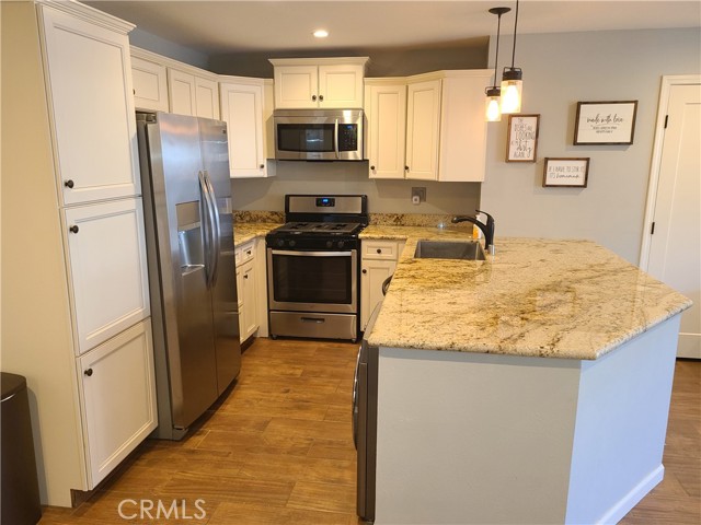 Detail Gallery Image 15 of 36 For 27236 Luther #705,  Canyon Country,  CA 91351 - 1 Beds | 1 Baths