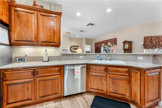 Detail Gallery Image 52 of 74 For 58598 Santa Maria Dr, Yucca Valley,  CA 92284 - 4 Beds | 3 Baths