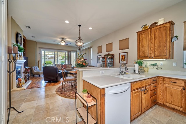 Detail Gallery Image 17 of 43 For 1047 Northview, Beaumont,  CA 92223 - 2 Beds | 2 Baths