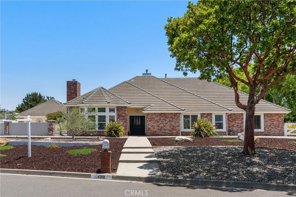 4318 Beverly Drive
