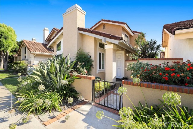 14 Lanciano, Irvine, CA 92620