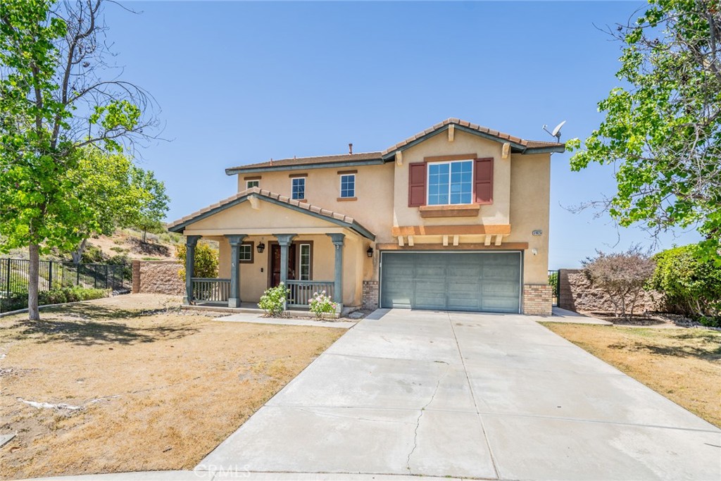 31025 Hidden Lake Road