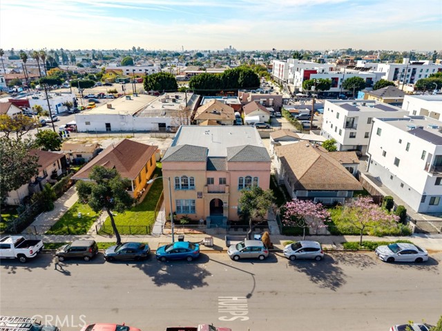 Detail Gallery Image 38 of 41 For 2446 Cincinnati St, Los Angeles,  CA 90033 - 6 Beds | 2 Baths