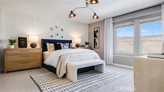 Detail Gallery Image 8 of 22 For 11385 North Star Ln, Desert Hot Springs,  CA 92240 - 4 Beds | 3 Baths