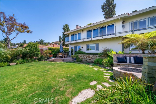 Detail Gallery Image 16 of 53 For 1232 via Coronel, Palos Verdes Estates,  CA 90274 - 4 Beds | 3 Baths