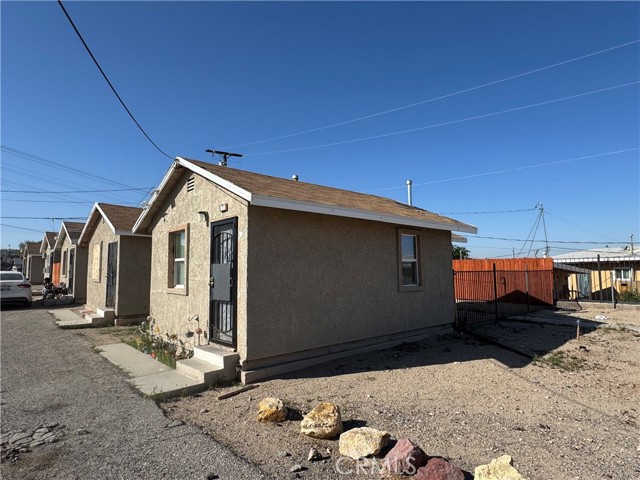 Detail Gallery Image 4 of 8 For 401 W Fredricks St, Barstow,  CA 92311 - – Beds | – Baths