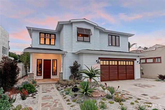 1312 Owosso Avenue, Hermosa Beach, California 90254, 5 Bedrooms Bedrooms, ,1 BathroomBathrooms,Residential,Sold,Owosso,SB16124599