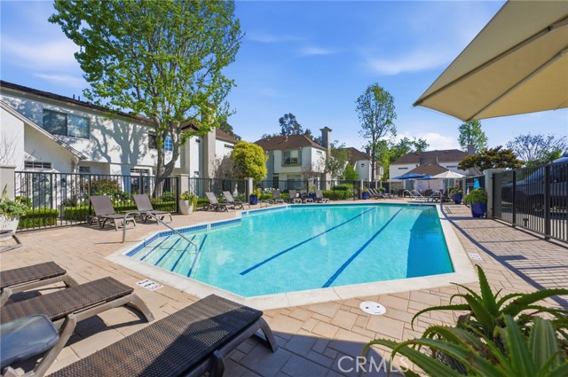 Detail Gallery Image 32 of 40 For 23654 Wellesley Ct #19,  Laguna Niguel,  CA 92677 - 2 Beds | 2 Baths