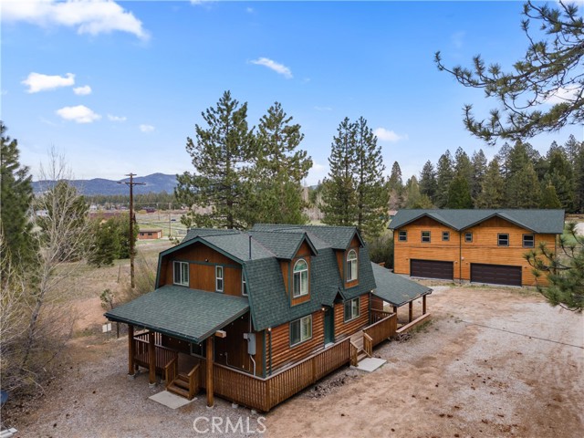 Detail Gallery Image 39 of 48 For 39530 Lakeview Pines Rd, Big Bear Lake,  CA 92315 - 5 Beds | 5 Baths