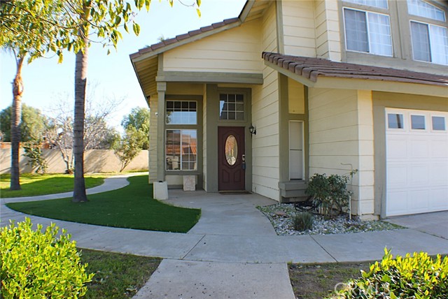 Detail Gallery Image 5 of 31 For 16288 Saddlebrook, Moreno Valley,  CA 92551 - 3 Beds | 2/1 Baths
