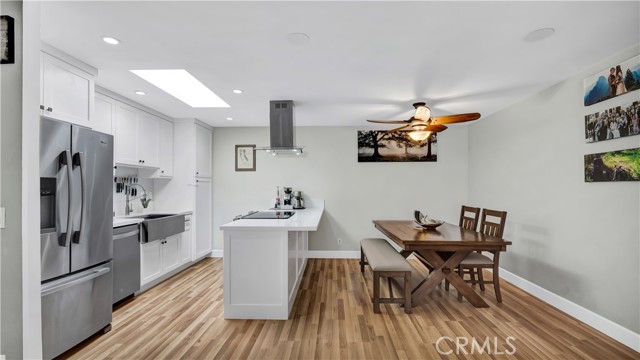 Detail Gallery Image 7 of 33 For 23422 via San Martine, Aliso Viejo,  CA 92656 - 3 Beds | 2 Baths