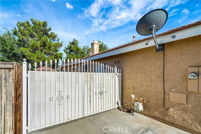 Detail Gallery Image 46 of 47 For 44232 62nd St, Lancaster,  CA 93536 - 4 Beds | 2 Baths