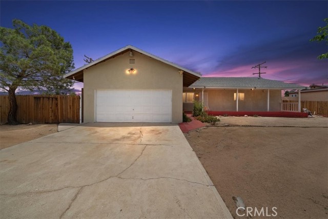 Detail Gallery Image 1 of 49 For 20548 Neuralia Rd, California City,  CA 93505 - 3 Beds | 2 Baths