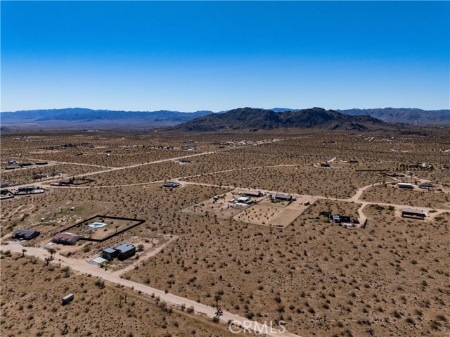 Detail Gallery Image 19 of 25 For 0 Fairmount, Joshua Tree,  CA 92252 - – Beds | – Baths