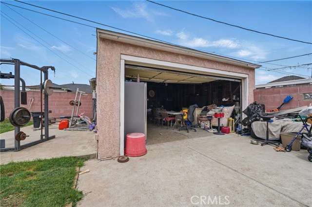 Detail Gallery Image 24 of 30 For 2031 W 94th St, Los Angeles,  CA 90047 - 2 Beds | 1 Baths