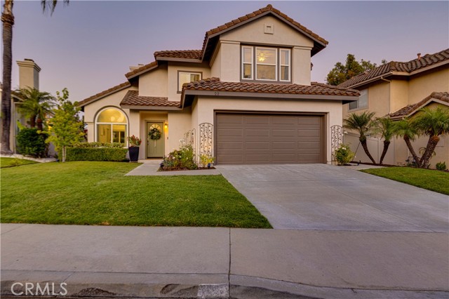 Detail Gallery Image 24 of 31 For 22 La Flauta, Rancho Santa Margarita,  CA 92688 - 3 Beds | 2/1 Baths
