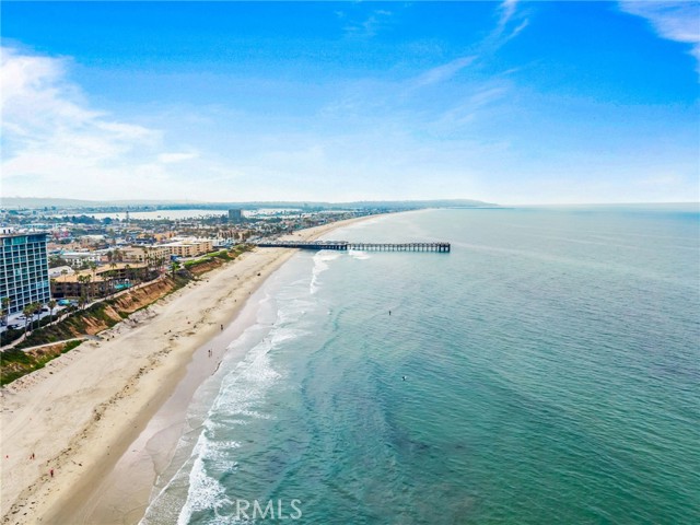 Detail Gallery Image 40 of 45 For 820 Law St, San Diego,  CA 92109 - 4 Beds | 2 Baths