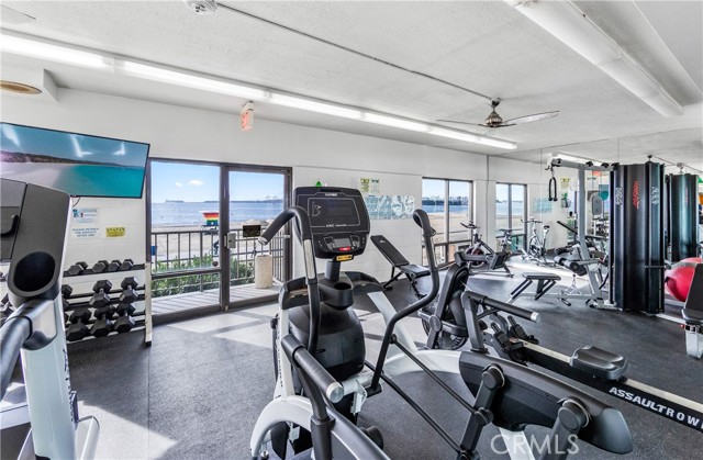 Detail Gallery Image 24 of 32 For 1750 E Ocean Bld #408,  Long Beach,  CA 90802 - 1 Beds | 1 Baths