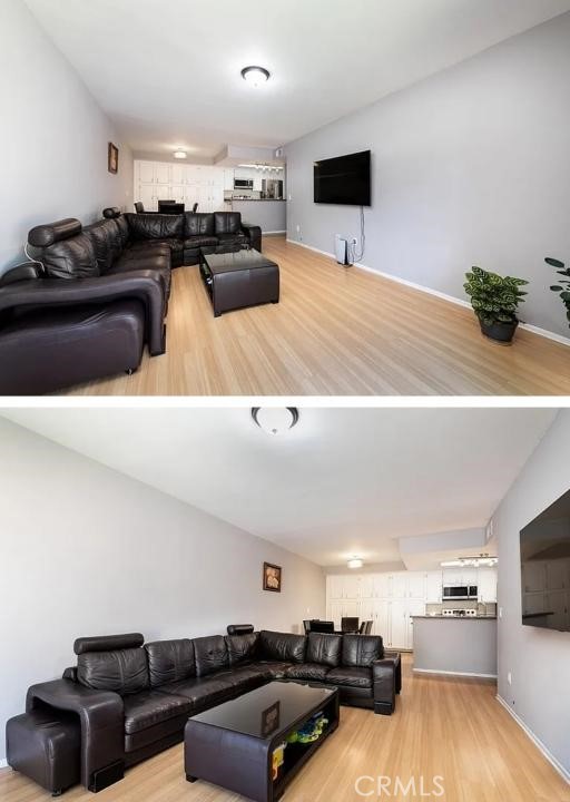 Detail Gallery Image 5 of 12 For 1517 E Garfield, Glendale,  CA 91205 - 2 Beds | 2 Baths