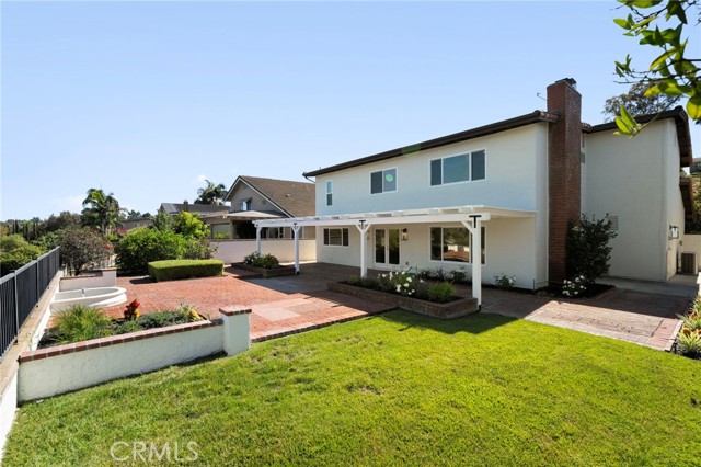 Detail Gallery Image 30 of 39 For 24362 via Santa Clara, Mission Viejo,  CA 92692 - 4 Beds | 3/1 Baths