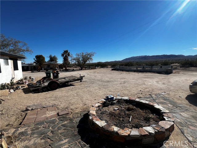 Detail Gallery Image 8 of 40 For 74262 El Paseo Dr, Twentynine Palms,  CA 92277 - 4 Beds | 2 Baths