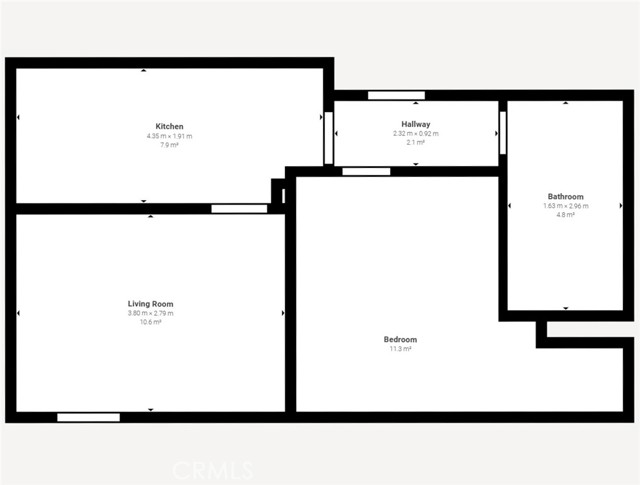 Detail Gallery Image 20 of 29 For 2372 W 29th, Los Angeles,  CA 90018 - – Beds | – Baths