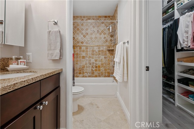 Detail Gallery Image 15 of 33 For 4128 Whitsett Ave #103,  Studio City,  CA 91604 - 2 Beds | 2 Baths