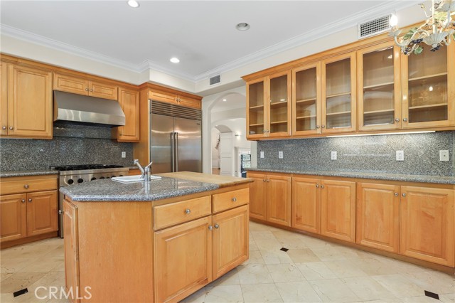 Detail Gallery Image 23 of 59 For 14659 Valley Vista, Sherman Oaks,  CA 91403 - 5 Beds | 4/1 Baths