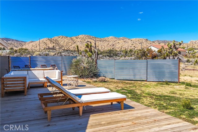 Detail Gallery Image 38 of 56 For 50950 Burns Canyon Rd, Pioneertown,  CA 92268 - 2 Beds | 2 Baths