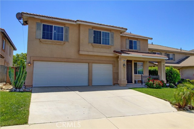 5803 Boca Raton Way, Fontana, CA 92336