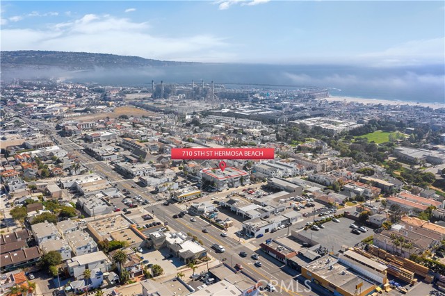 Detail Gallery Image 23 of 23 For 710 5th St, Hermosa Beach,  CA 90254 - – Beds | – Baths