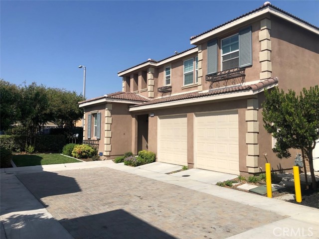 2824 Via Belamaria  Ontario CA 91762