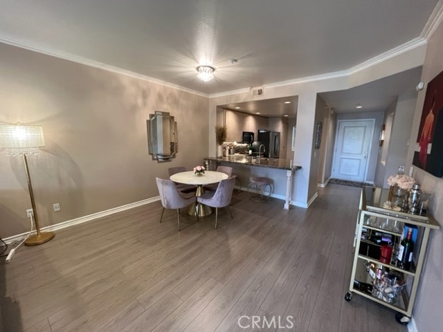 Detail Gallery Image 6 of 18 For 2233 Martin #207,  Irvine,  CA 92612 - 2 Beds | 2 Baths