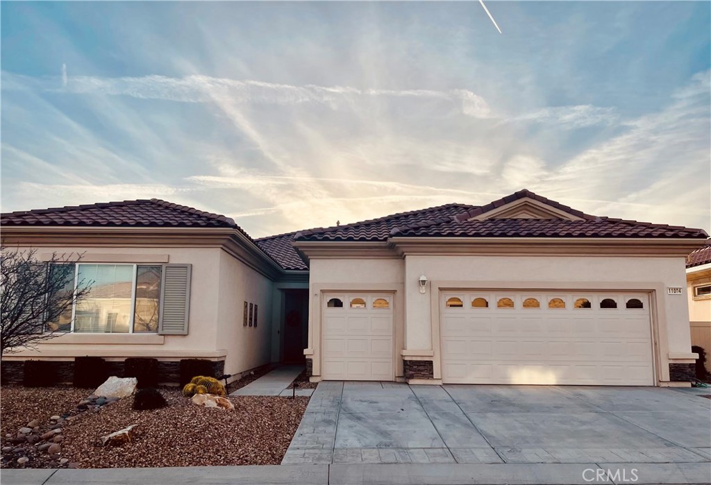 11004 Rockaway Glen Road