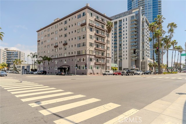 Detail Gallery Image 31 of 41 For 10 Atlantic Ave #204,  Long Beach,  CA 90802 - 0 Beds | 1 Baths