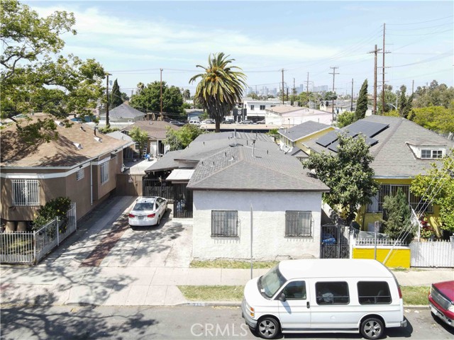 239 E 54Th St, Los Angeles, CA 90011