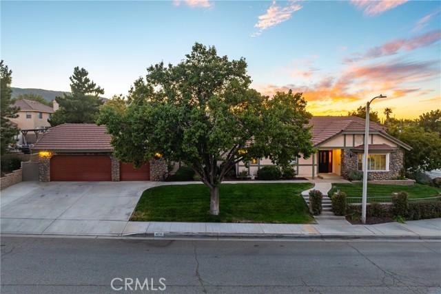 Detail Gallery Image 2 of 58 For 41715 Shain Ln, Quartz Hill,  CA 93536 - 3 Beds | 2 Baths