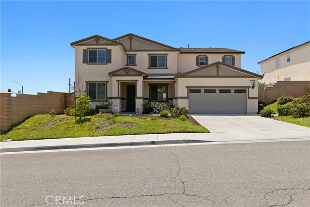 Thumbnail for 35727 Domaine St, Winchester, CA 92596