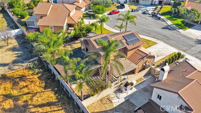 Detail Gallery Image 42 of 44 For 7656 Evergreen Ln, Fontana,  CA 92336 - 4 Beds | 2/1 Baths