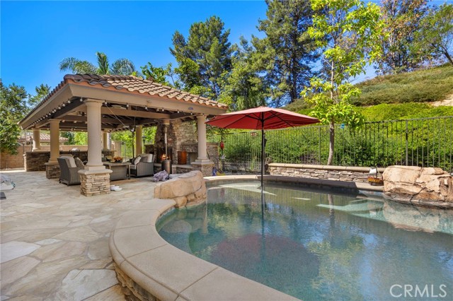 Detail Gallery Image 41 of 45 For 1009 Newhall Ter, Brea,  CA 92821 - 5 Beds | 5/1 Baths