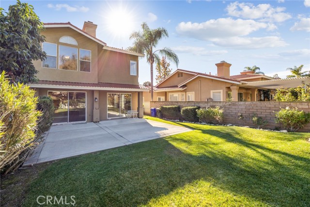 Detail Gallery Image 43 of 51 For 1535 Upland Hills Dr, Upland,  CA 91786 - 2 Beds | 3 Baths