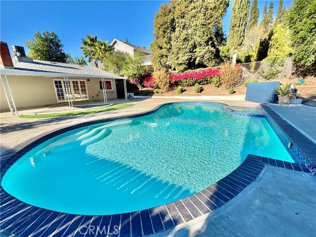 Detail Gallery Image 40 of 48 For 7063 Middlesbury Ridge Cir, West Hills,  CA 91307 - 3 Beds | 2/1 Baths