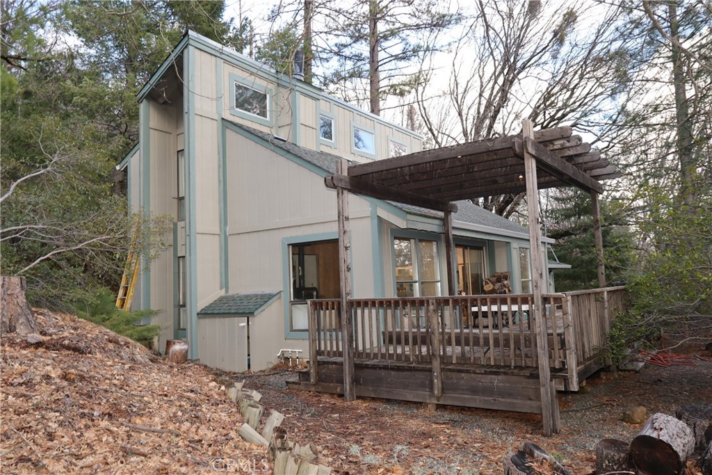12315 Ridge Road