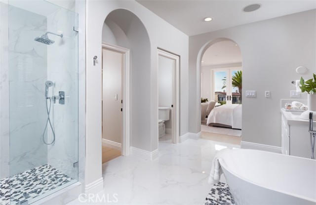Detail Gallery Image 33 of 52 For 21 Coral Cay, Newport Coast,  CA 92657 - 5 Beds | 5/1 Baths