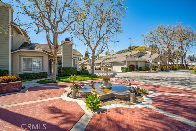 Detail Gallery Image 38 of 48 For 539 N Dartmouth Way #31,  Anaheim,  CA 92801 - 2 Beds | 2/1 Baths