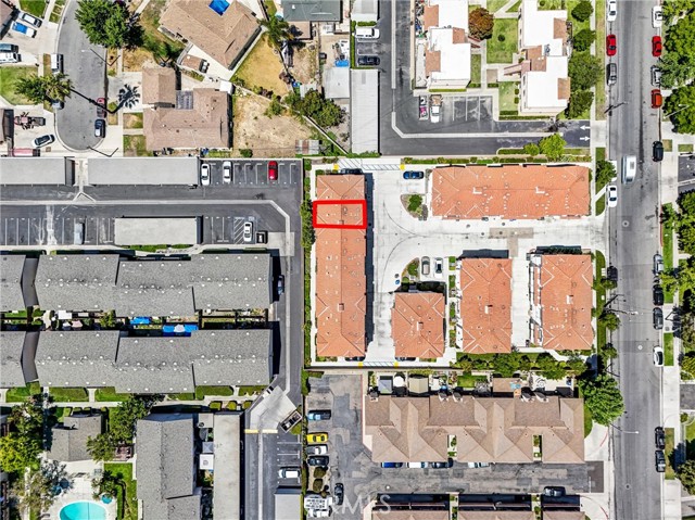 Detail Gallery Image 32 of 33 For 3540 W Savanna St, Anaheim,  CA 92804 - 2 Beds | 2/1 Baths