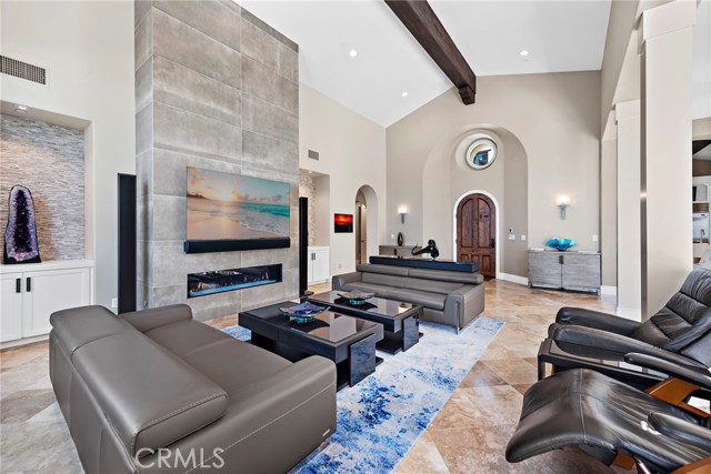 Detail Gallery Image 10 of 66 For 30 Cliffhouse Bluff, Newport Coast,  CA 92657 - 4 Beds | 4/1 Baths