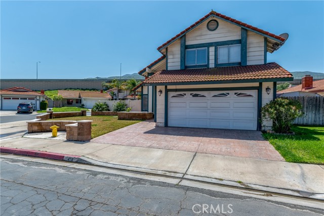 Detail Gallery Image 31 of 47 For 4511 Feather River Rd, Corona,  CA 92878 - 3 Beds | 2/1 Baths
