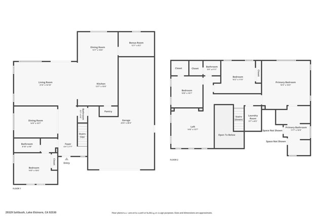 Detail Gallery Image 51 of 53 For 29329 Saltbush, Lake Elsinore,  CA 92530 - 4 Beds | 3/1 Baths